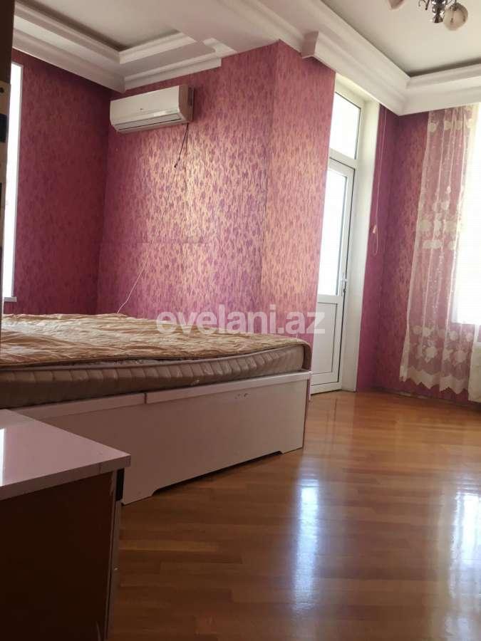 Продаётся, новостройка, 3-комнаты, 110 m², Низами m.