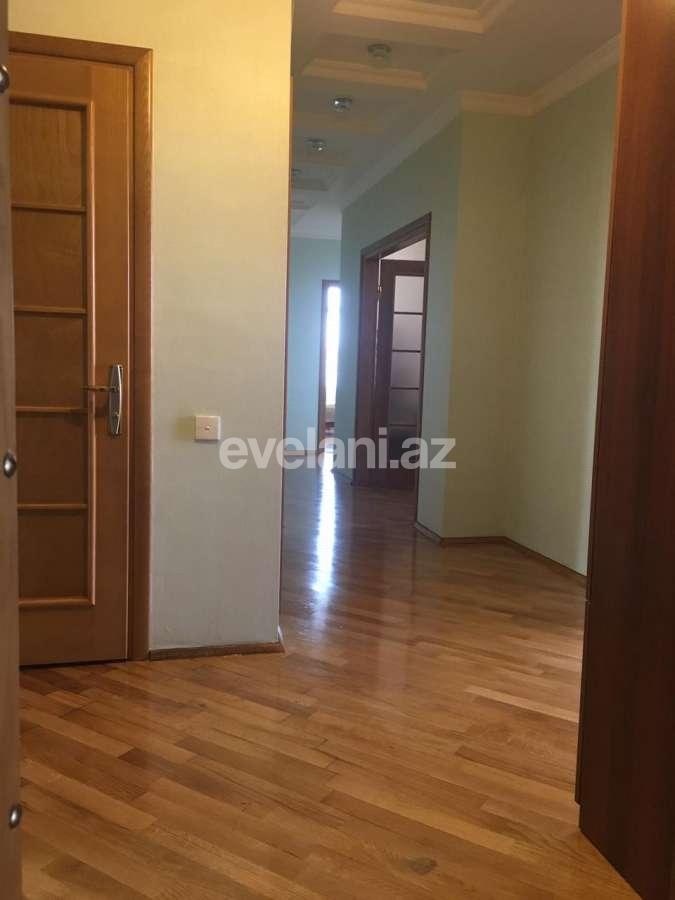 Продаётся, новостройка, 3-комнаты, 110 m², Низами m.