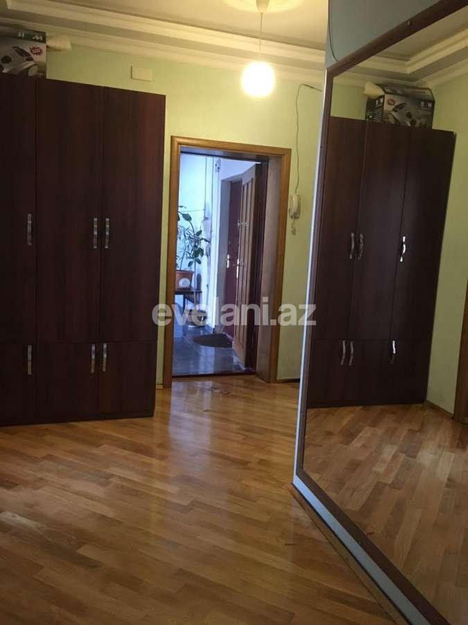 Продаётся, новостройка, 3-комнаты, 110 m², Низами m.