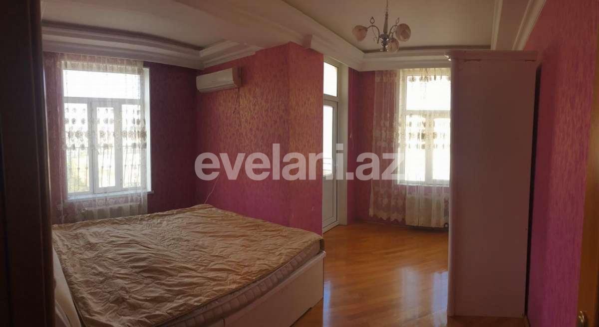 Продаётся, новостройка, 3-комнаты, 110 m², Низами m.