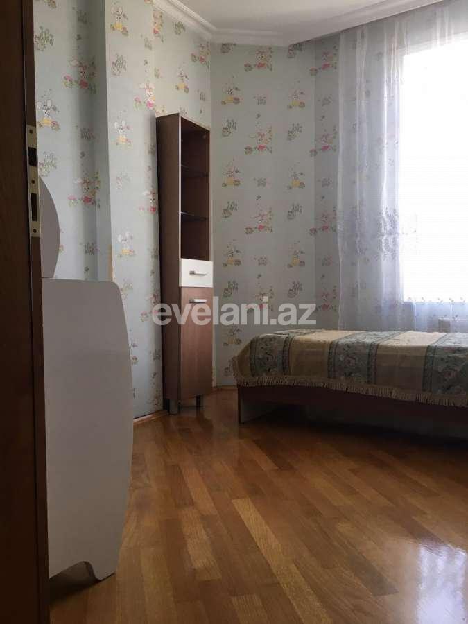 Продаётся, новостройка, 3-комнаты, 110 m², Низами m.