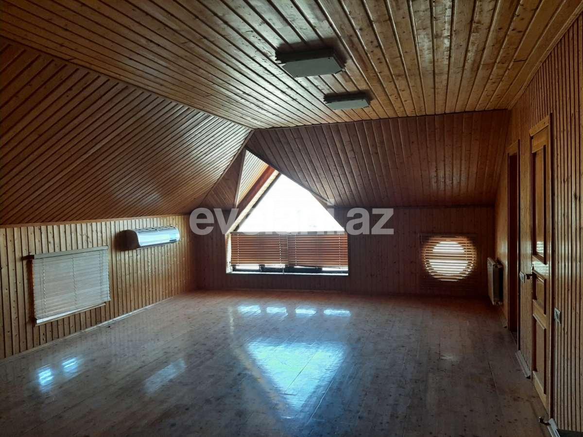 Satılır, villa, 5 otaqlı, 275 m², Həzi Aslanov q.