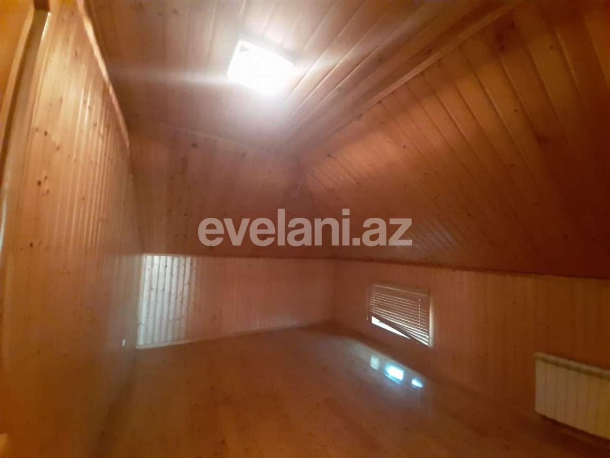 Satılır, villa, 5 otaqlı, 275 m², Həzi Aslanov q.