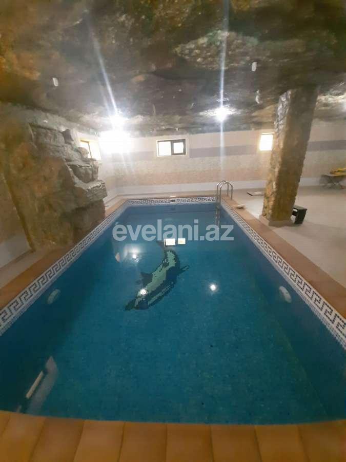 Satılır, villa, 5 otaqlı, 275 m², Həzi Aslanov q.