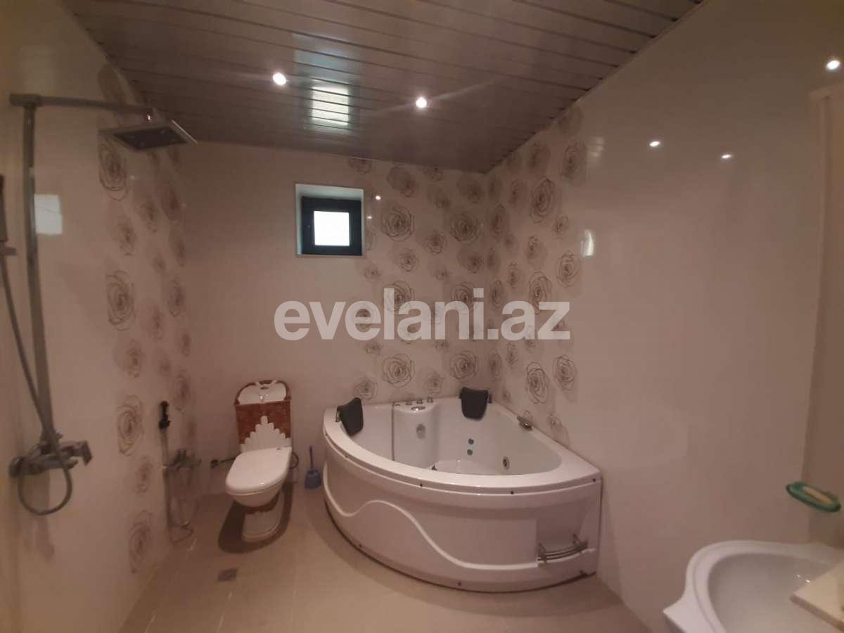 Satılır, villa, 5 otaqlı, 275 m², Həzi Aslanov q.