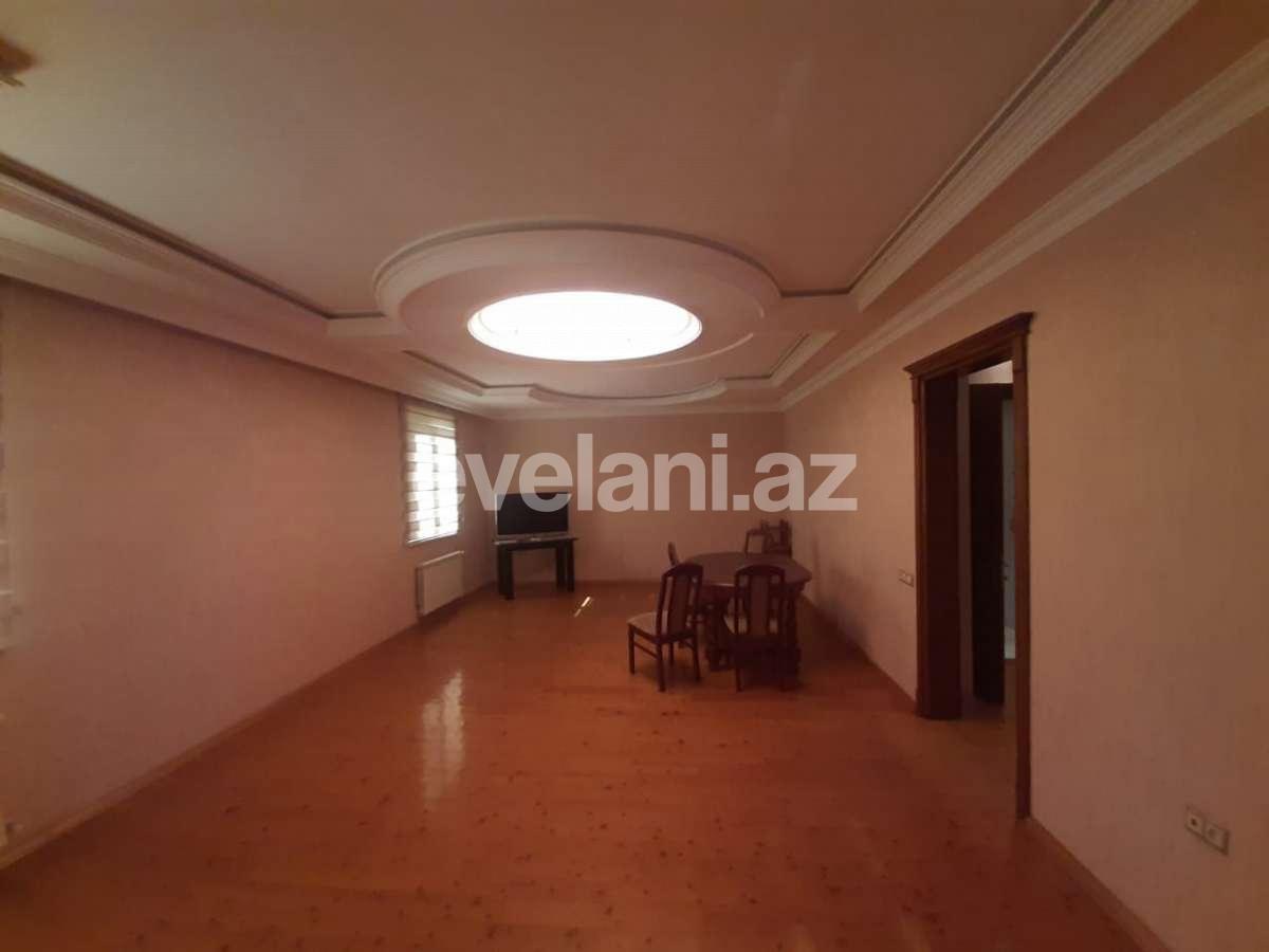 Satılır, villa, 5 otaqlı, 275 m², Həzi Aslanov q.