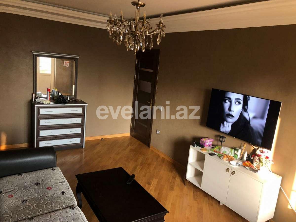 Продаётся, вторичка, 3-комнаты, 80 m², Нариман Нариманов m.