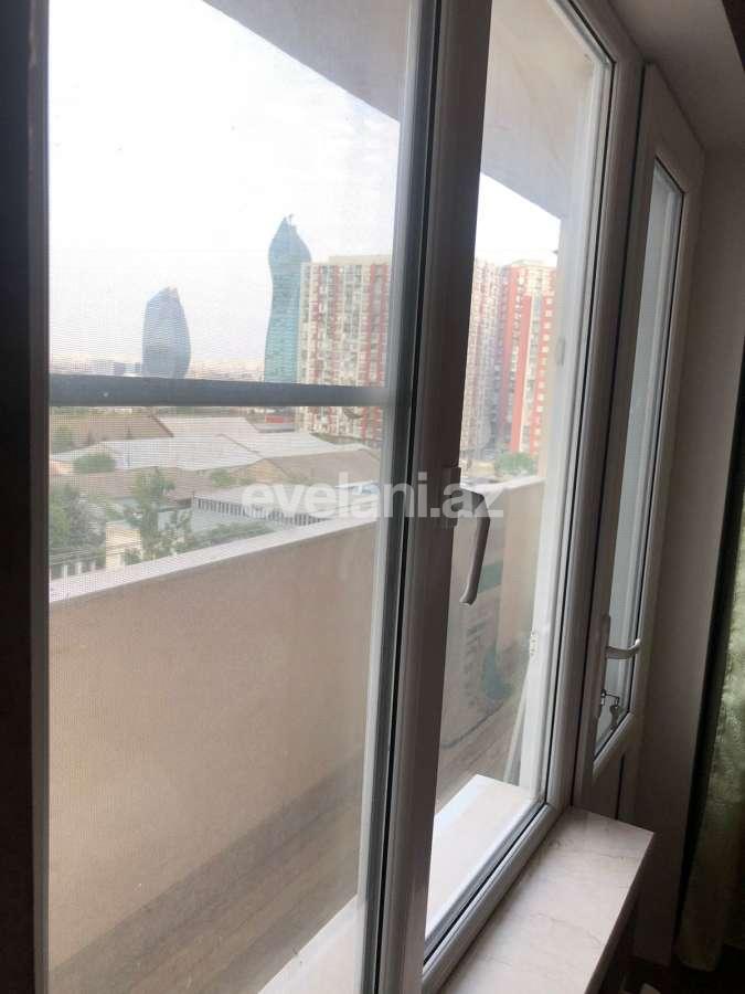 Продаётся, вторичка, 3-комнаты, 80 m², Нариман Нариманов m.