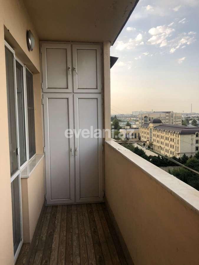 Продаётся, вторичка, 3-комнаты, 80 m², Нариман Нариманов m.