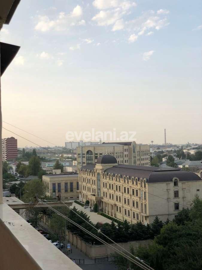 Продаётся, вторичка, 3-комнаты, 80 m², Нариман Нариманов m.