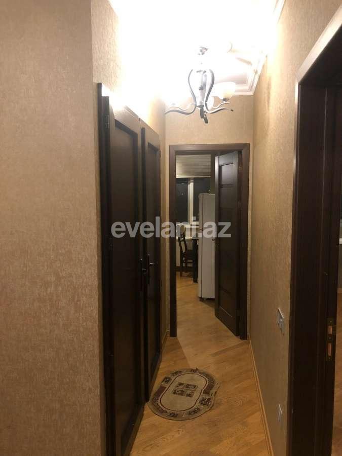 Продаётся, вторичка, 3-комнаты, 80 m², Нариман Нариманов m.