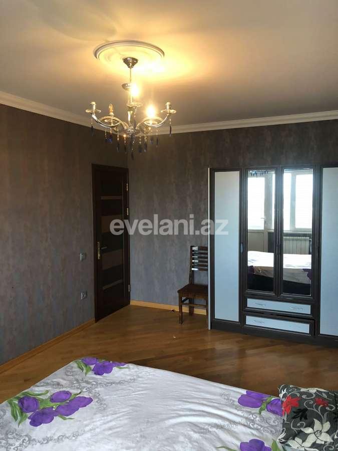 Продаётся, вторичка, 3-комнаты, 80 m², Нариман Нариманов m.