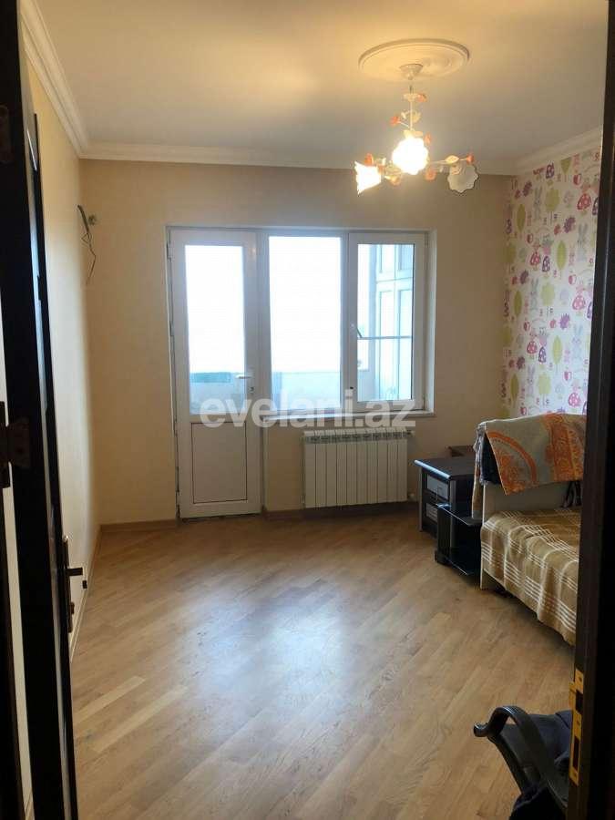 Продаётся, вторичка, 3-комнаты, 80 m², Нариман Нариманов m.