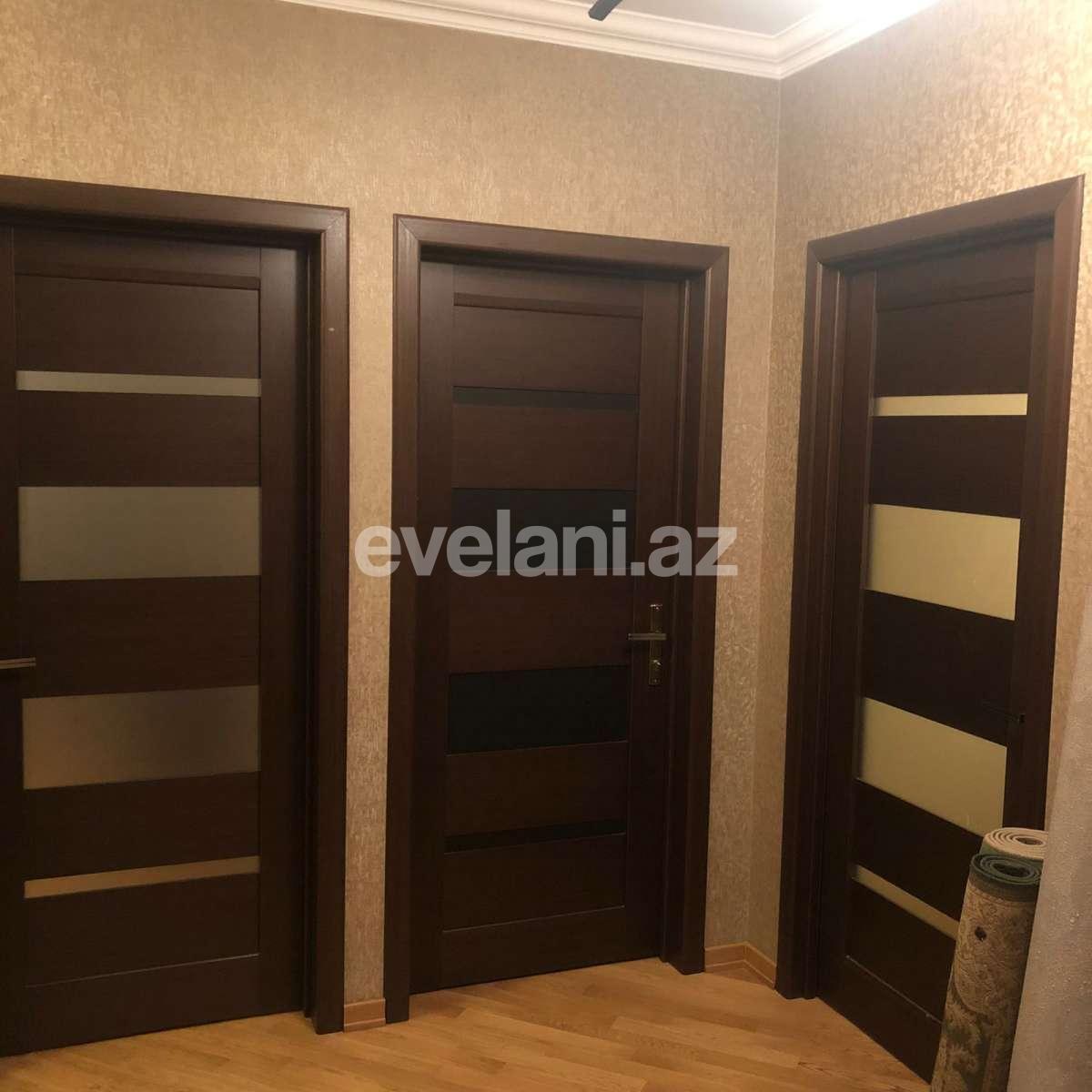 Продаётся, вторичка, 3-комнаты, 80 m², Нариман Нариманов m.