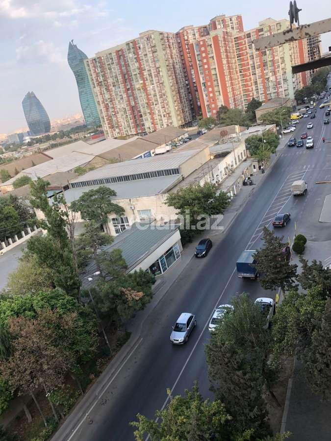 Продаётся, вторичка, 3-комнаты, 80 m², Нариман Нариманов m.