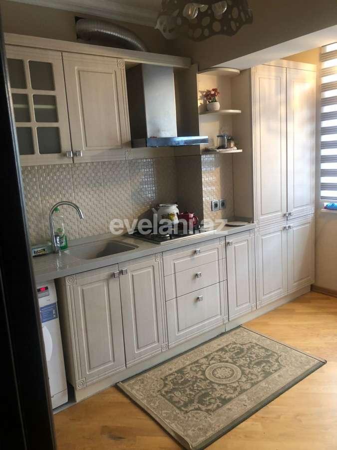 Продаётся, вторичка, 3-комнаты, 80 m², Нариман Нариманов m.