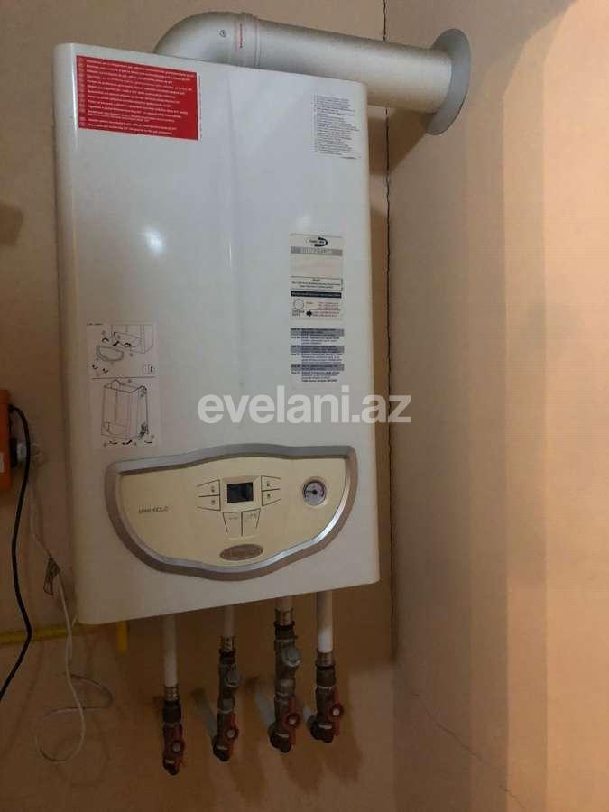 Продаётся, вторичка, 3-комнаты, 80 m², Нариман Нариманов m.