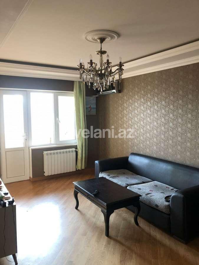 Продаётся, вторичка, 3-комнаты, 80 m², Нариман Нариманов m.