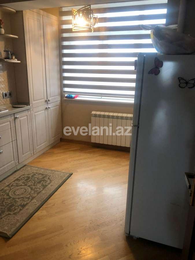 Продаётся, вторичка, 3-комнаты, 80 m², Нариман Нариманов m.