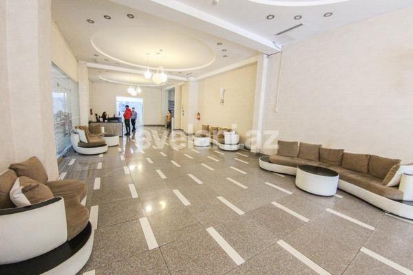 Rent, office, 1 room, 25 m², Sabail r.