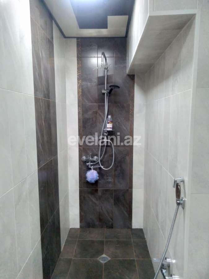 Kirayə verilir, yeni tikili, 3 otaqlı, 100 m², Nəsimi r.