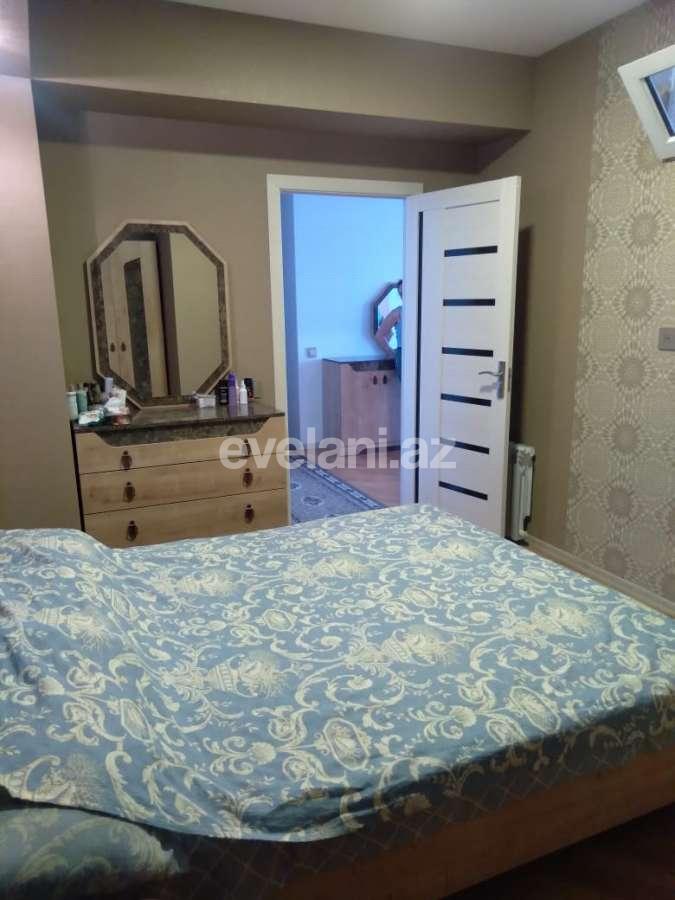Kirayə verilir, yeni tikili, 3 otaqlı, 100 m², Nəsimi r.