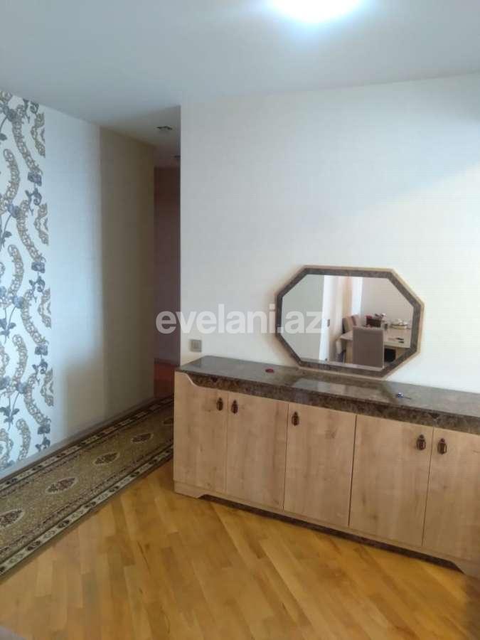 Kirayə verilir, yeni tikili, 3 otaqlı, 100 m², Nəsimi r.