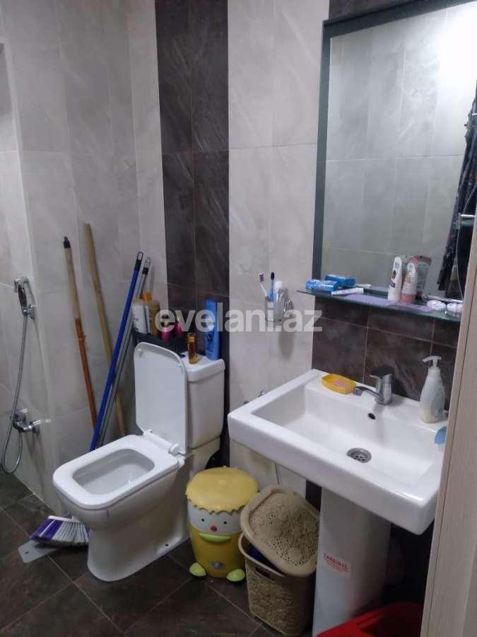 Kirayə verilir, yeni tikili, 3 otaqlı, 100 m², Nəsimi r.