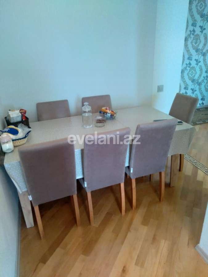 Kirayə verilir, yeni tikili, 3 otaqlı, 100 m², Nəsimi r.