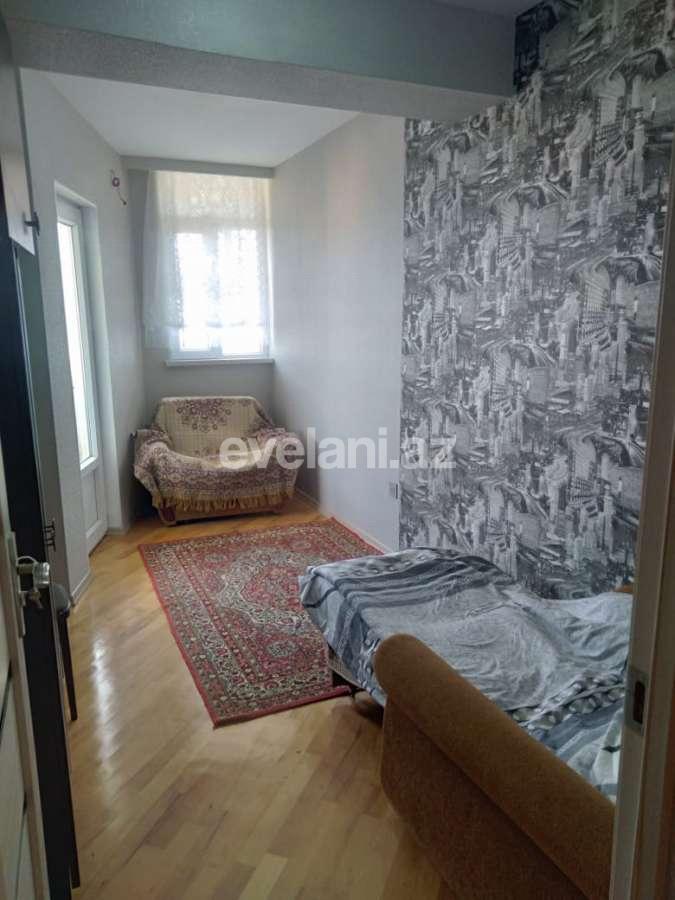 Kirayə verilir, yeni tikili, 3 otaqlı, 100 m², Nəsimi r.