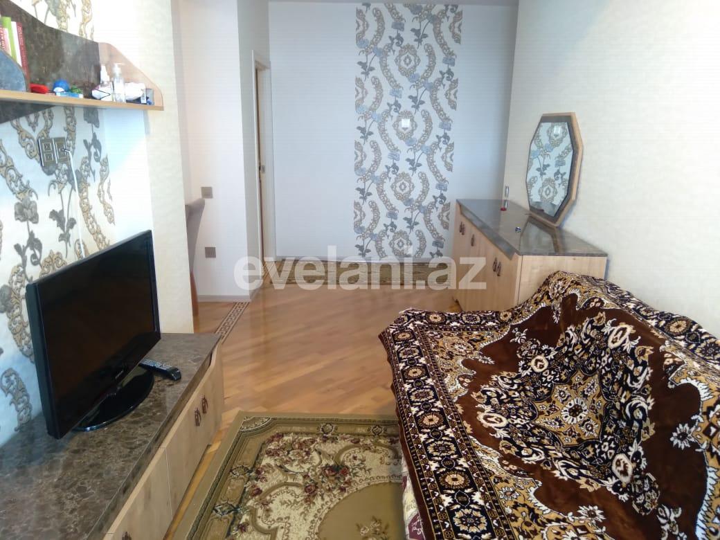 Kirayə verilir, yeni tikili, 3 otaqlı, 100 m², Nəsimi r.