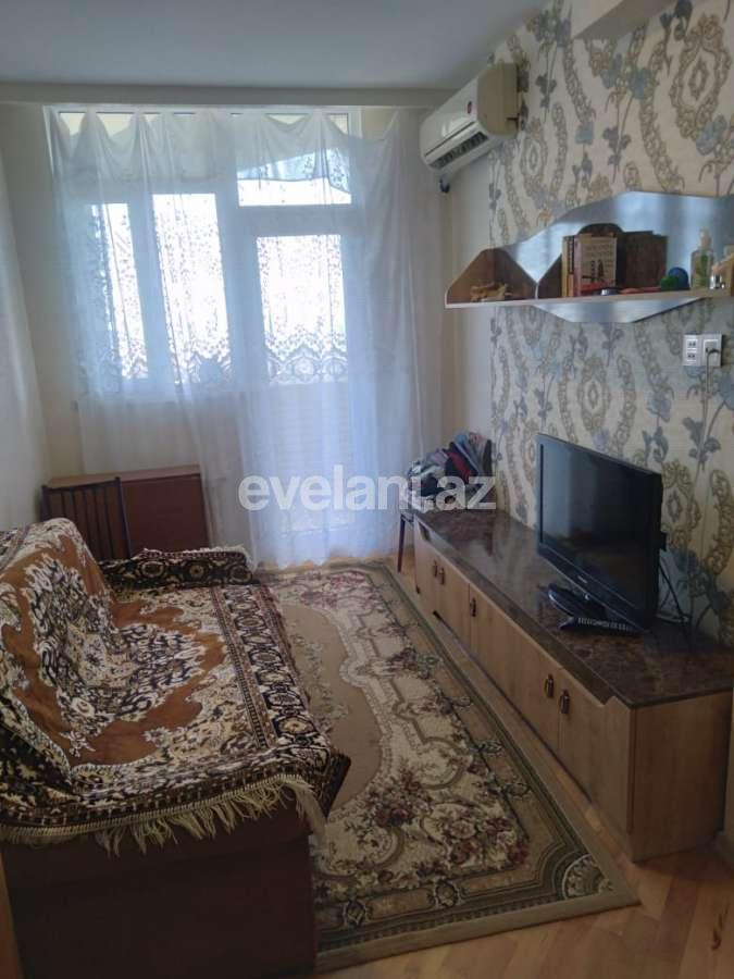 Kirayə verilir, yeni tikili, 3 otaqlı, 100 m², Nəsimi r.