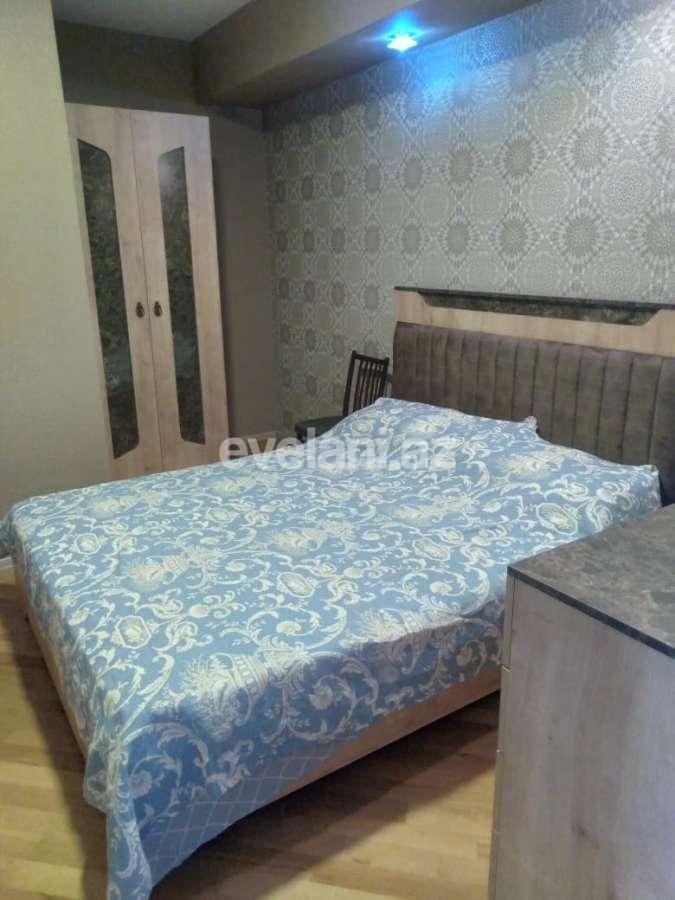 Kirayə verilir, yeni tikili, 3 otaqlı, 100 m², Nəsimi r.