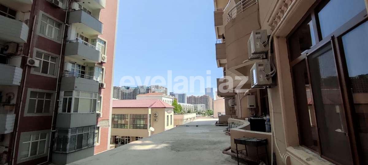 Продаётся, новостройка, 3-комнаты, 160 m², Шах Исмаил Хатаи m.