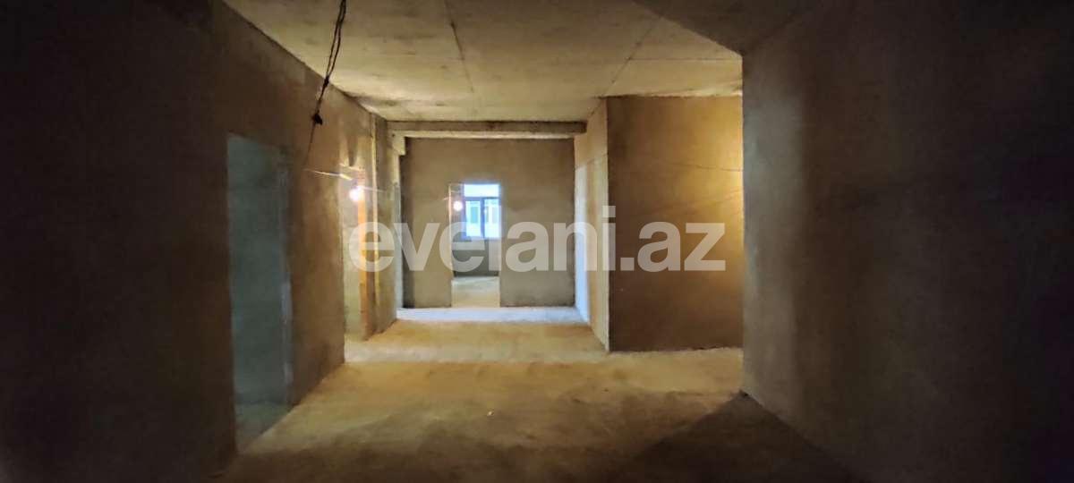 Продаётся, новостройка, 3-комнаты, 160 m², Шах Исмаил Хатаи m.