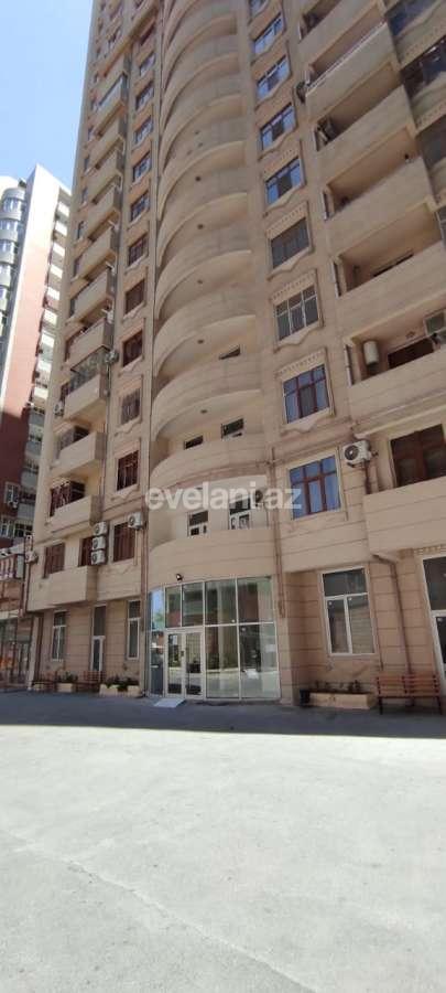 Продаётся, новостройка, 3-комнаты, 160 m², Шах Исмаил Хатаи m.