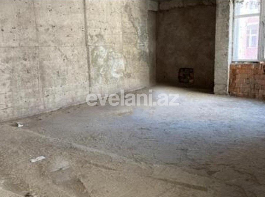 Продаётся, новостройка, 3-комнаты, 160 m², Шах Исмаил Хатаи m.