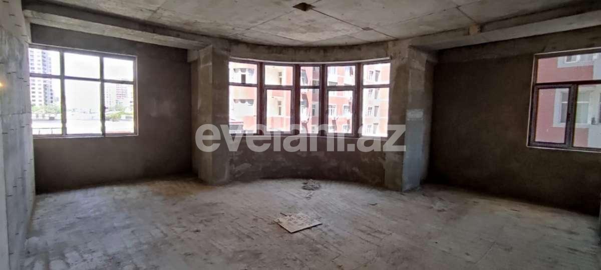 Продаётся, новостройка, 3-комнаты, 160 m², Шах Исмаил Хатаи m.