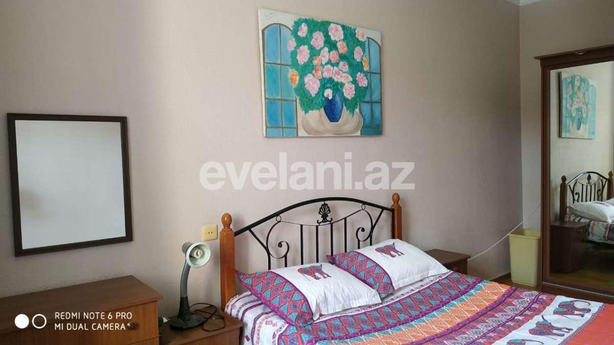 Kirayə verilir, köhnə tikili, 2 otaqlı, 60 m², Səbail r.