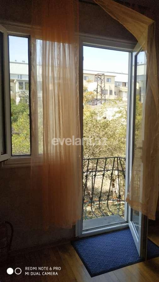 Kirayə verilir, köhnə tikili, 2 otaqlı, 60 m², Səbail r.