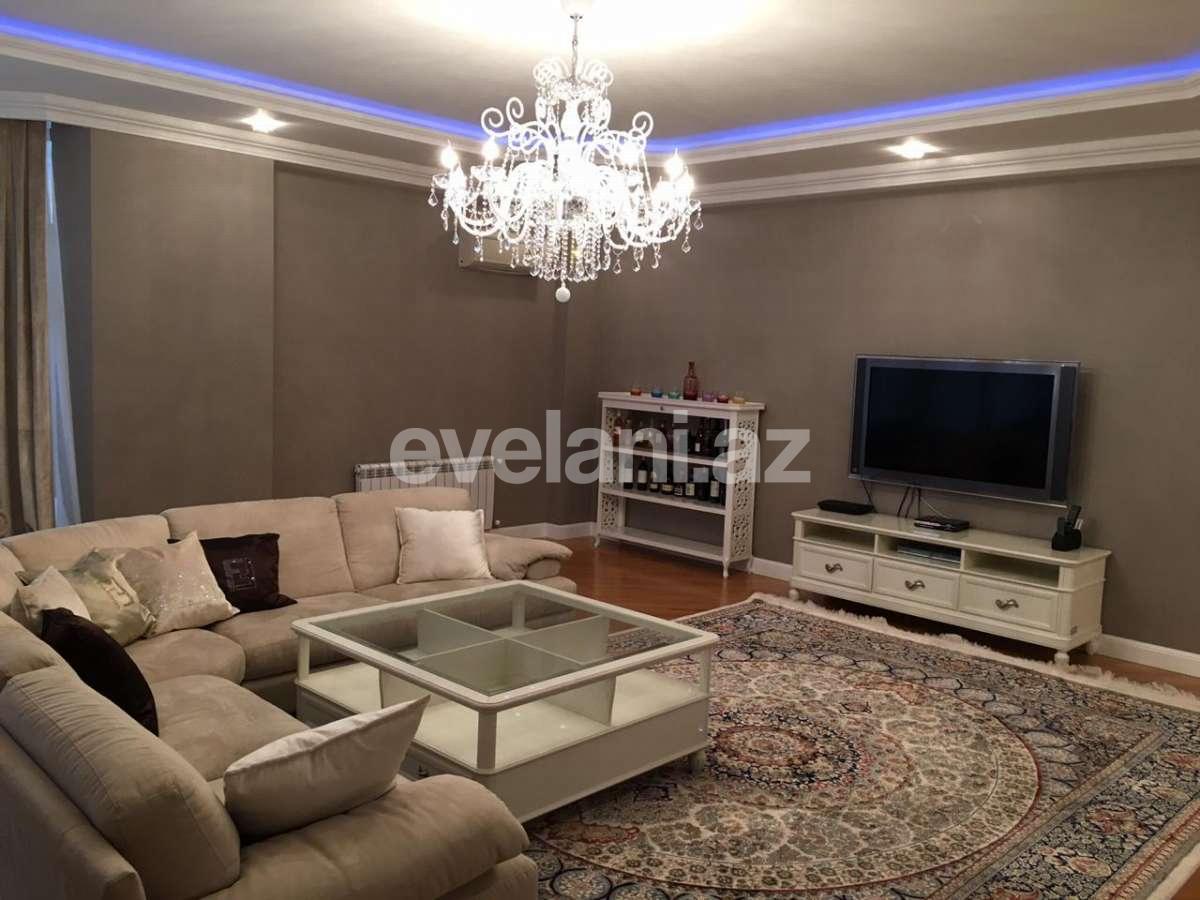 Sale, new building, 4 room, 350 m², 28 may m.