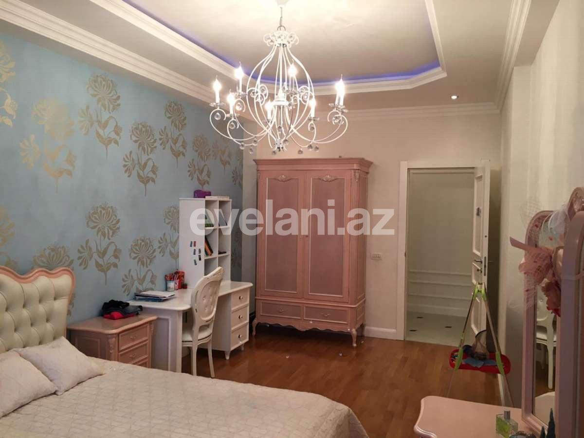 Sale, new building, 4 room, 350 m², 28 may m.