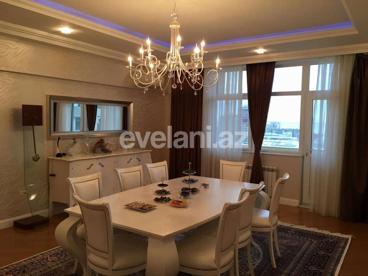 Sale, new building, 4 room, 350 m², 28 may m.