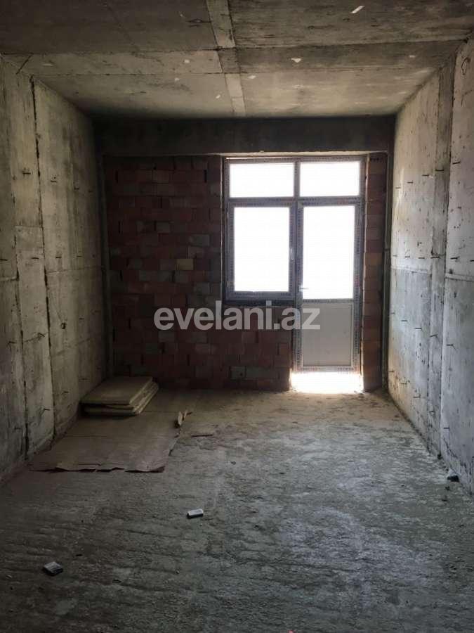 Sale, new building, 3 room, 101 m², Inshaatchilar m.