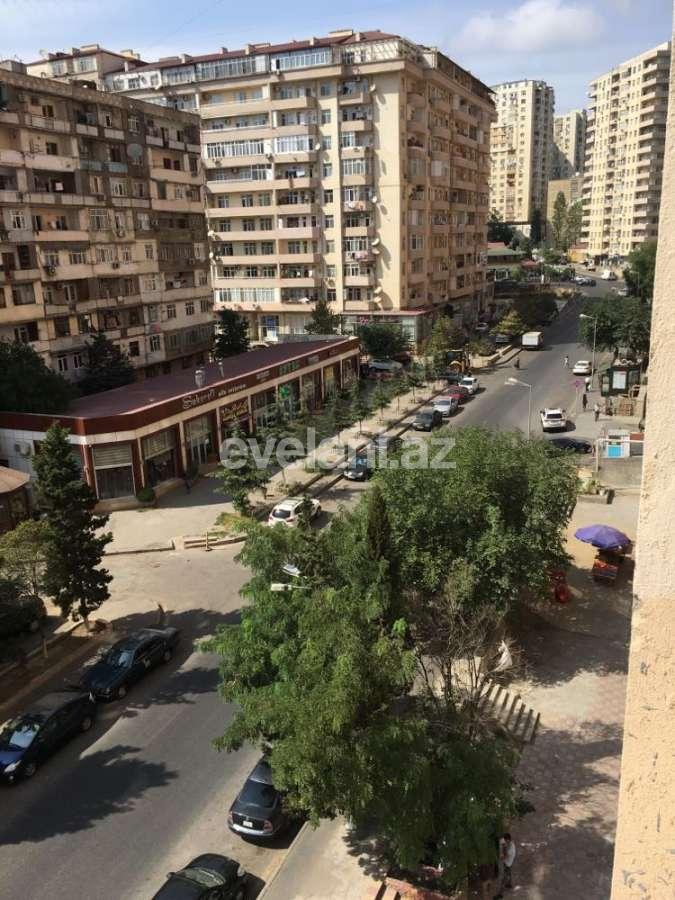 Sale, new building, 3 room, 101 m², Inshaatchilar m.