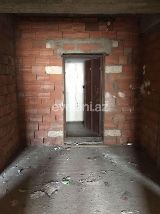 Sale, new building, 3 room, 101 m², Inshaatchilar m.