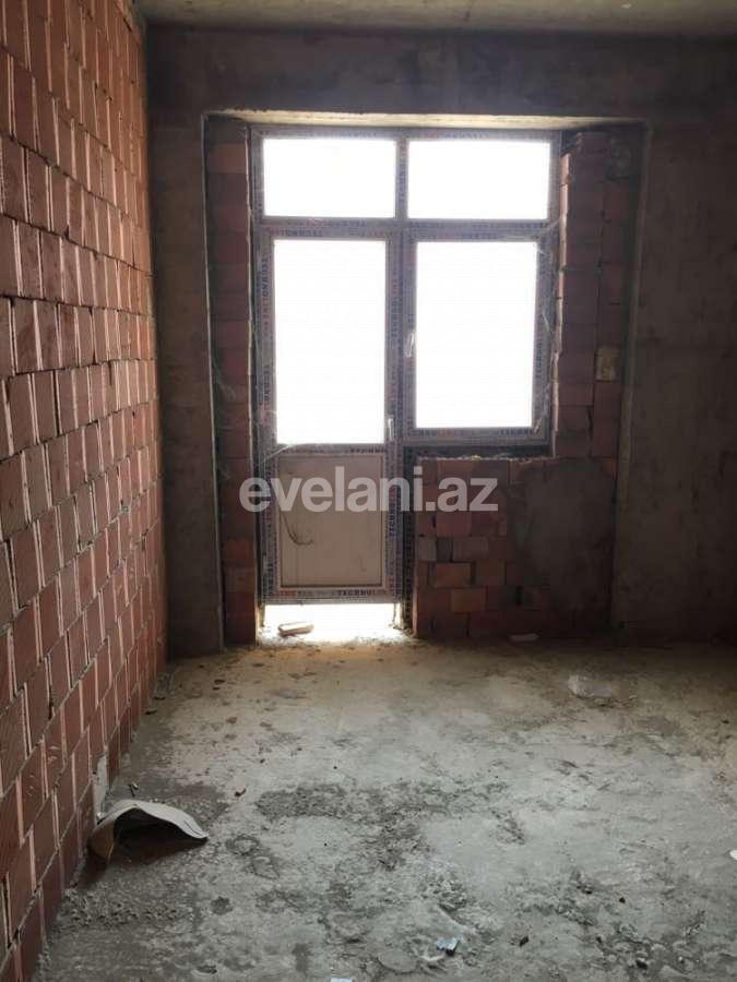 Sale, new building, 3 room, 101 m², Inshaatchilar m.