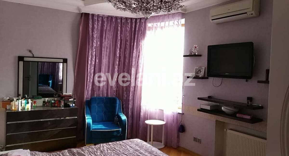 Satılır, yeni tikili, 4 otaqlı, 180 m², Nizami m.