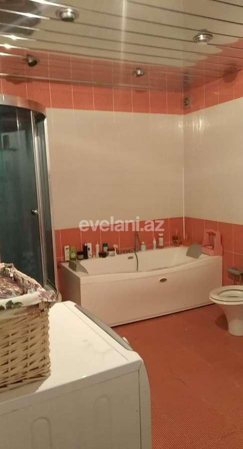 Satılır, yeni tikili, 4 otaqlı, 180 m², Nizami m.