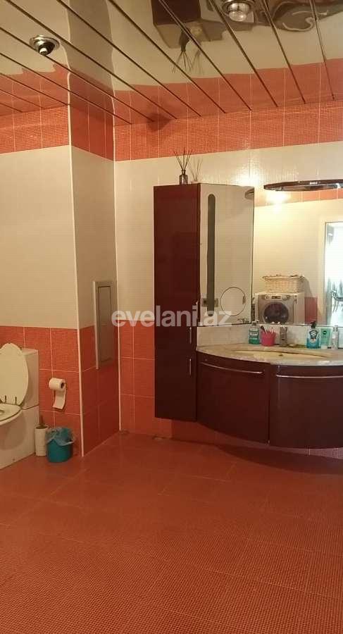 Satılır, yeni tikili, 4 otaqlı, 180 m², Nizami m.